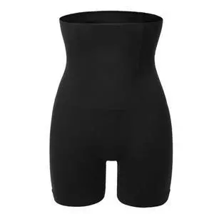 Fresh Fab Finds High Waist Shapewear Tummy Control Panties Butt Lifter Thigh Slimmer for Women - Black - Medium Fresh Fab Finds High Waist Shapewear Tummy Control Panties Butt Lifter Thigh Slimmer for Women - Black - Medium
