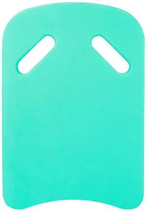 Fresh Fab Finds EVA Foam U-Shape Swim Kickboard w/ Handle - Green - One size Fresh Fab Finds EVA Foam U-Shape Swim Kickboard w/ Handle - Green - One size