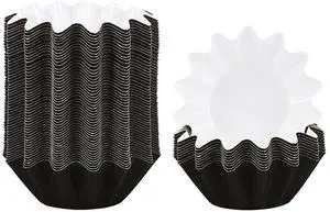 Fresh Fab Finds 50Pcs Reusable Wax Warmer Liners Leak-Proof Tray - Black - One size Fresh Fab Finds 50Pcs Reusable Wax Warmer Liners Leak-Proof Tray - Black - One size