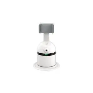 Vista 3 IN 1 360 Self Videographer With Remote Control - WHITE Vista 3 IN 1 360 Self Videographer With Remote Control - WHITE