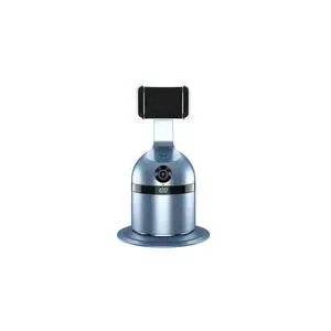 Vista 3 IN 1 360 Self Videographer With Remote Control - BLUE Vista 3 IN 1 360 Self Videographer With Remote Control - BLUE