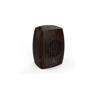 Vista Woodchuck Retro Bluetooth Speaker - BIRCHWOOD BLACK Vista Woodchuck Retro Bluetooth Speaker - BIRCHWOOD BLACK
