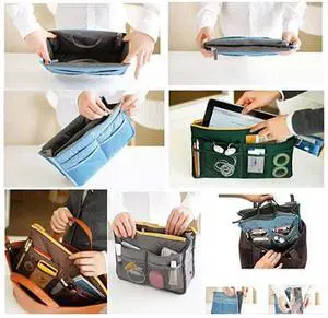 Vista BEAUTY OF THE BEHOLDER BAG - Green Vista BEAUTY OF THE BEHOLDER BAG - Green