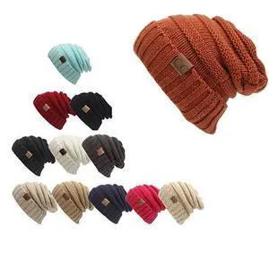 Vista Loungy And Slouchy Beanie Hat - COFFEE Vista Loungy And Slouchy Beanie Hat - COFFEE