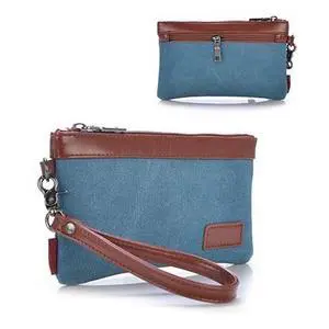 Vista This & That Clutch and Wrist let 2 in 1 Purse - Coral Red Vista This & That Clutch and Wrist let 2 in 1 Purse - Coral Red