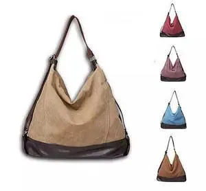 Vista ALBA A Line Shoulder Bag by Journey Collection - Blue Vista ALBA A Line Shoulder Bag by Journey Collection - Blue