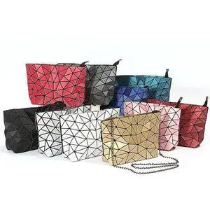 Vista Mozaiki Cocktail Cross Body Purse - Hot Pink Vista Mozaiki Cocktail Cross Body Purse - Hot Pink