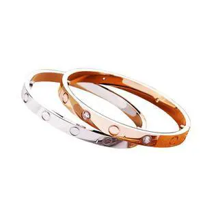 Vista Lucky One Bracelet - Platinum Vista Lucky One Bracelet - Platinum