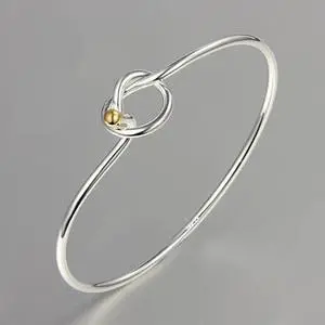 Vista Naughty Affair Bracelet - A Token of Sheer Affection - Silver Vista Naughty Affair Bracelet - A Token of Sheer Affection - Silver