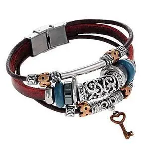Vista Unlock The Magic Bracelet - Multi Colors Vista Unlock The Magic Bracelet - Multi Colors