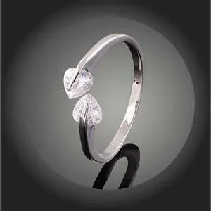 Vista Sweet Promise Ring - Pledge to Love and Commit - Gold Vista Sweet Promise Ring - Pledge to Love and Commit - Gold