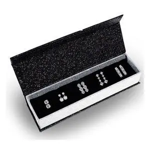 Vista Evening Affair 5 in 1 Earring Set - SILVER 925 Vista Evening Affair 5 in 1 Earring Set - SILVER 925