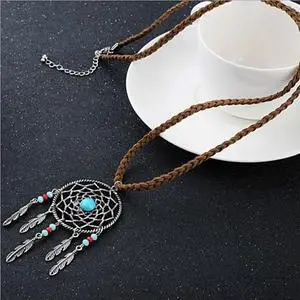 Vista DREAM BIG Inspiration Necklace - Multi Colors Vista DREAM BIG Inspiration Necklace - Multi Colors