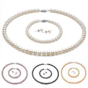 Vista PEARL DREAMS Luxurious Pearls - Black Beauty Vista PEARL DREAMS Luxurious Pearls - Black Beauty