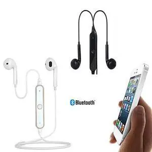 Vista Ergonomic Comfy Bluetooth Headphones with Crystal Clear Sound - Black Vista Ergonomic Comfy Bluetooth Headphones with Crystal Clear Sound - Black