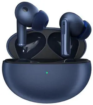 Vista ClarityPLUS Earbuds With Super Clear Sound And Wireless Charging - ROYAL BLUE Vista ClarityPLUS Earbuds With Super Clear Sound And Wireless Charging - ROYAL BLUE