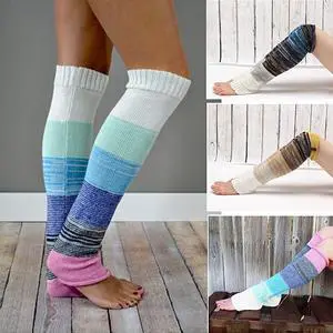 Vista Prismo Winter Warmer Multi-Color Socks - Golden Vista Prismo Winter Warmer Multi-Color Socks - Golden