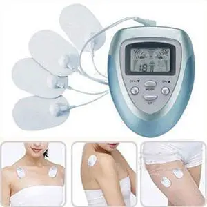 Vista Personal Portable Pulse P3 Massager - Blue Vista Personal Portable Pulse P3 Massager - Blue
