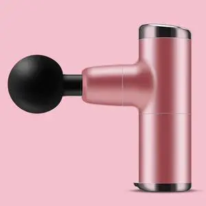 Vista No More Sore Mini Massager And Muscle Toner - PINK Vista No More Sore Mini Massager And Muscle Toner - PINK