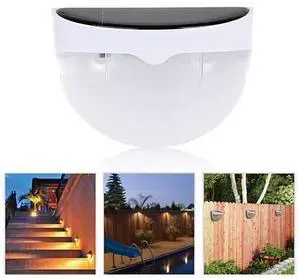 Vista Moonshine Solar Light - Warm White Vista Moonshine Solar Light - Warm White