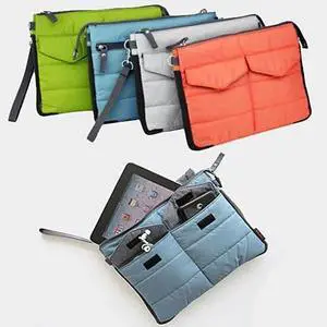 Vista GO GO Gadget Pouch Insert ORGANIZE AND SWITCH - Red Plum Vista GO GO Gadget Pouch Insert ORGANIZE AND SWITCH - Red Plum