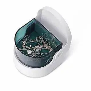 Vista Shine with me Jewelry Cleaner - White Vista Shine with me Jewelry Cleaner - White