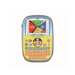 Vista Smart Buddy Toy Pad With Interactive Screen - Multi Colors Vista Smart Buddy Toy Pad With Interactive Screen - Multi Colors