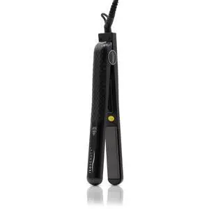 ISO Beauty Spectrum Pro 1.25" 100% Solid Ceramic Flat Iron - Matte Black ISO Beauty Spectrum Pro 1.25" 100% Solid Ceramic Flat Iron - Matte Black