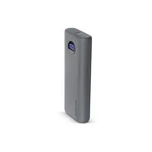 HyperGear PowerPack PRO+ 20000mAh 20W Power Bank - Gray HyperGear PowerPack PRO+ 20000mAh 20W Power Bank - Gray
