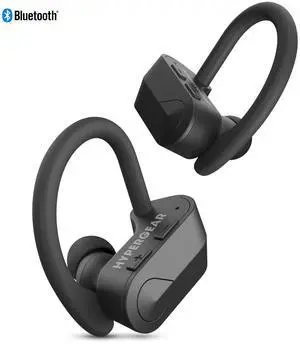 HyperGear Sport X2 True Wireless Earbuds - Black HyperGear Sport X2 True Wireless Earbuds - Black