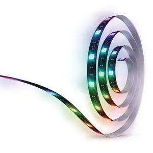 HyperGear HyperNova LED Strip Lights 10ft - Multi HyperGear HyperNova LED Strip Lights 10ft - Multi