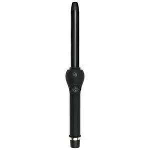 Relaxus Beauty Viva Curl 25mm Clipless Ceramic Curling Wand - Midnight Relaxus Beauty Viva Curl 25mm Clipless Ceramic Curling Wand - Midnight