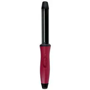 Relaxus Beauty Curl2Go 19mm Mini Travel Ceramic Curling Iron - Magenta Relaxus Beauty Curl2Go 19mm Mini Travel Ceramic Curling Iron - Magenta