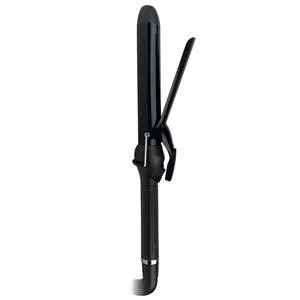 Relaxus Beauty Viva Curl 32mm Ceramic Cool Tip Curling Iron - Midnight Relaxus Beauty Viva Curl 32mm Ceramic Cool Tip Curling Iron - Midnight