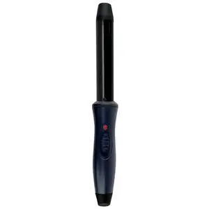 Relaxus Beauty Curl2Go 19mm Mini Travel Ceramic Curling Iron - Oxford Blue Relaxus Beauty Curl2Go 19mm Mini Travel Ceramic Curling Iron - Oxford Blue