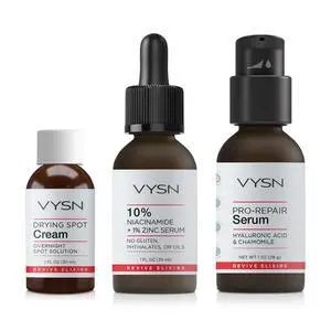 VYSN Triple Action Spot Treatment - No Color VYSN Triple Action Spot Treatment - No Color