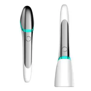 VYSN IntelliPen Anti-Aging Electric Vibrating Heated Mini Face & Eye Therapy Device - White VYSN IntelliPen Anti-Aging Electric Vibrating Heated Mini Face & Eye Therapy Device - White