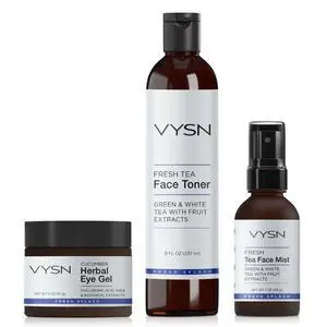 Vista Cucumber Refresh Trio - No Color Vista Cucumber Refresh Trio - No Color