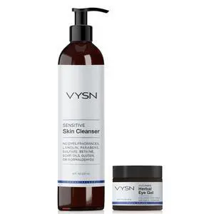Vista Gentle Eye & Skin Soother - No Color Vista Gentle Eye & Skin Soother - No Color