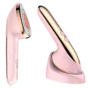Vista GlowLift Pro LED Skin Tightening and Facial Sculpting Device - White Vista GlowLift Pro LED Skin Tightening and Facial Sculpting Device - White