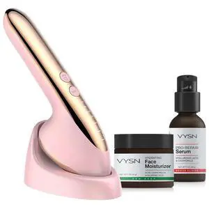 Vista Skin Tightening Set - White Vista Skin Tightening Set - White