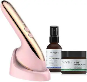 Vista Radiance Boost Set - White Vista Radiance Boost Set - White