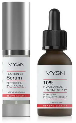 Vista Firming and Refining Duo - No Color Vista Firming and Refining Duo - No Color
