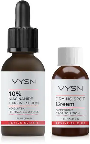 Vista Blemish Control Duo - No Color Vista Blemish Control Duo - No Color