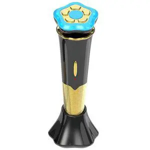 Vista Photon Glow Vibrating Facial Aesthetic Device for Massage and Rejuvenation - Black Vista Photon Glow Vibrating Facial Aesthetic Device for Massage and Rejuvenation - Black