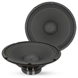 5 Core 12 Inch Car Audio Speaker 200W 4 Ohm Powerful Replacement Component Driver Loudspeaker System Black 5 Core 12 Inch Car Audio Speaker 200W 4 Ohm Powerful Replacement Component Driver Loudspeaker System Black
