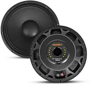 5 Core 15 Inch Subwoofer Speaker 2000W Peak 8 Ohm Full Range Replacement DJ Bass Subwoofer Loudspeaker with 4" Voice Coil and 74 Oz Y30 Magnet15 Inch Subwoofer FR 15200 23 AL - Black 5 Core 15 Inch Subwoofer Speaker 2000W Peak 8 Ohm Full Range Replacement DJ Bass Subwoofer Loudspeaker with 4" Voice Coil and 74 Oz Y30 Magnet15 Inch Subwoofer FR 15200 23 AL - Black