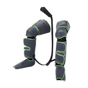 Vortix Technology Leg Air Compressor - Green Vortix Technology Leg Air Compressor - Green