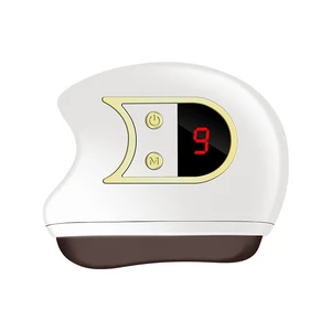 BeNat Electric Gua Sha Facial Sculpting - White BeNat Electric Gua Sha Facial Sculpting - White