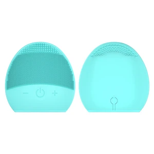 BeNat Rechargeable Facial Cleansing Brush - Aqua BeNat Rechargeable Facial Cleansing Brush - Aqua